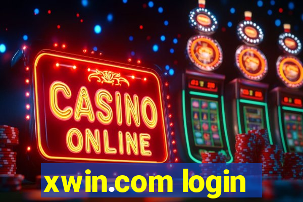 xwin.com login